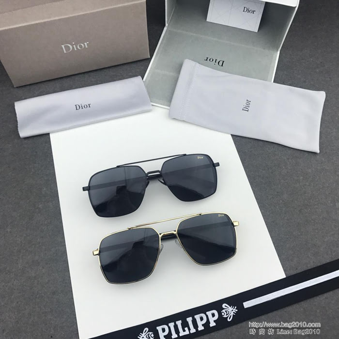 DIOR-迪奧 官網同步1比1 D家新款偏光墨鏡 高清寶麗來偏光鏡片 女款太陽鏡 8722  lly1544